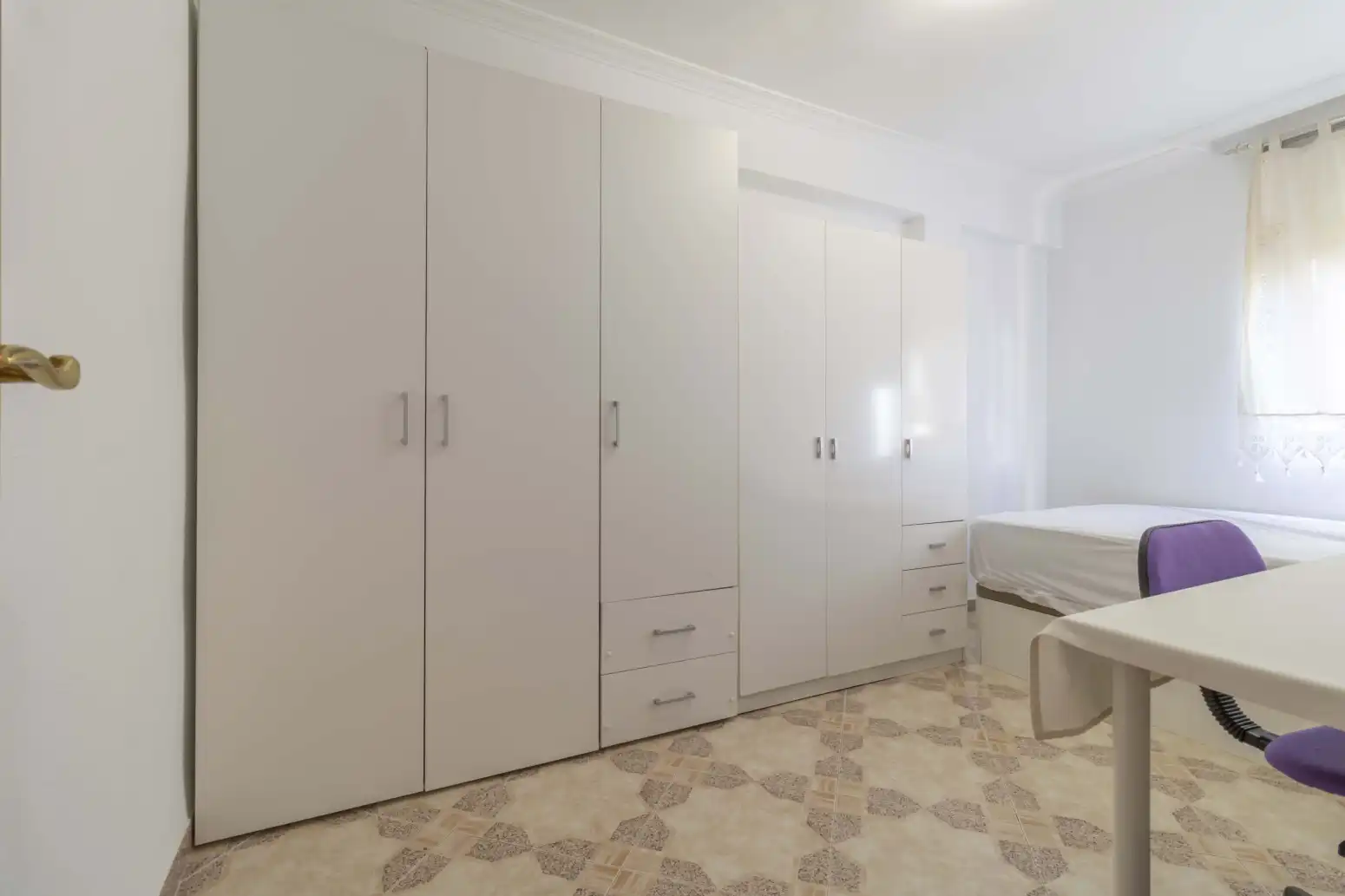 Appartement à louer à Triana, imagen 29