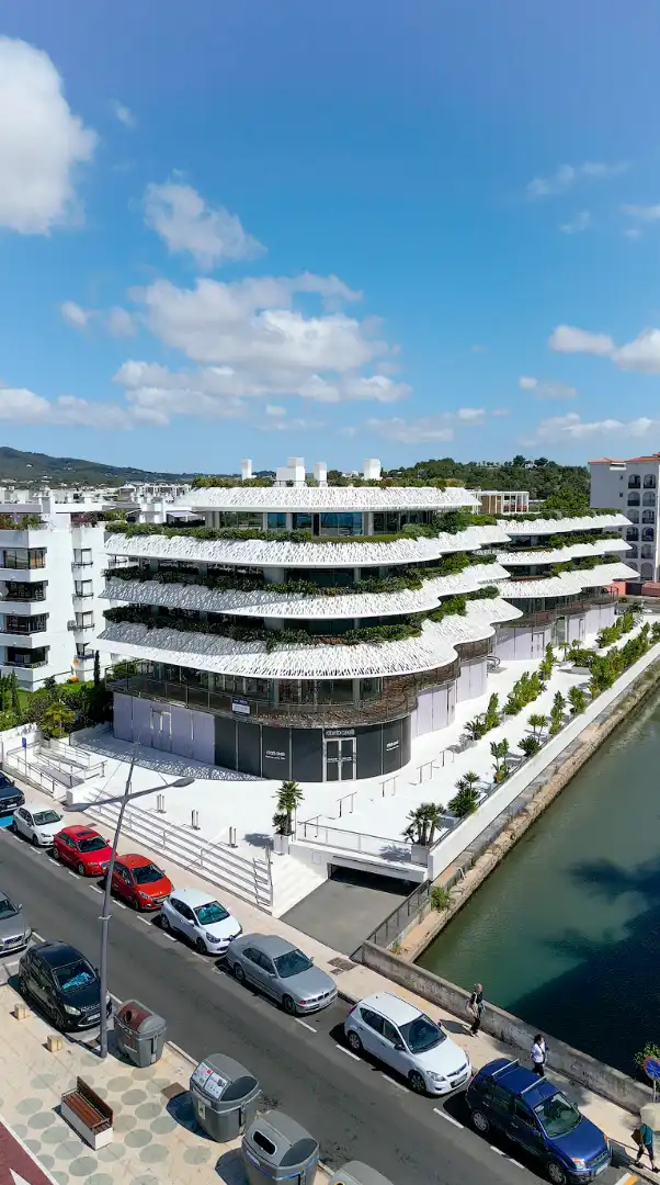 Apartamento en venta en Passeig Joan Carles I, 9, Marina Botafoc - Platja de Talamanca