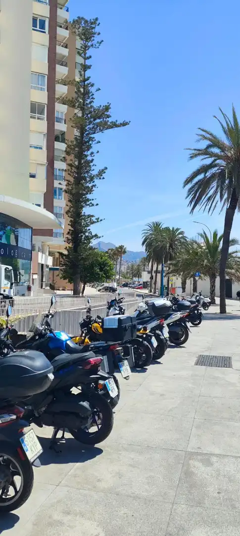 Piso con ascensor en venta en Paseo MARITIMO CDAD DE MELILLA, imagen 13