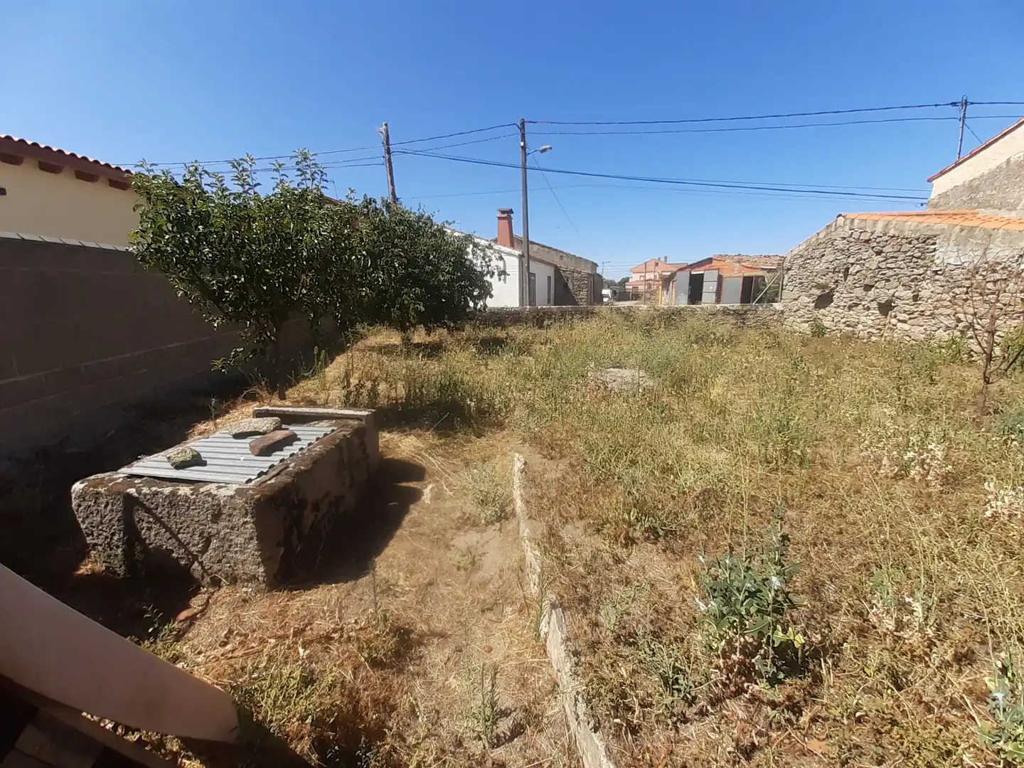 Casa o xalet en venda en Carbellino