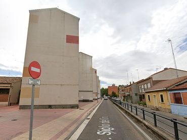 Wohnung zum Verkauf in Rondilla