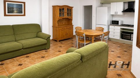 Foto 3 de Piso en venta en Zona Concordia, Burjassot