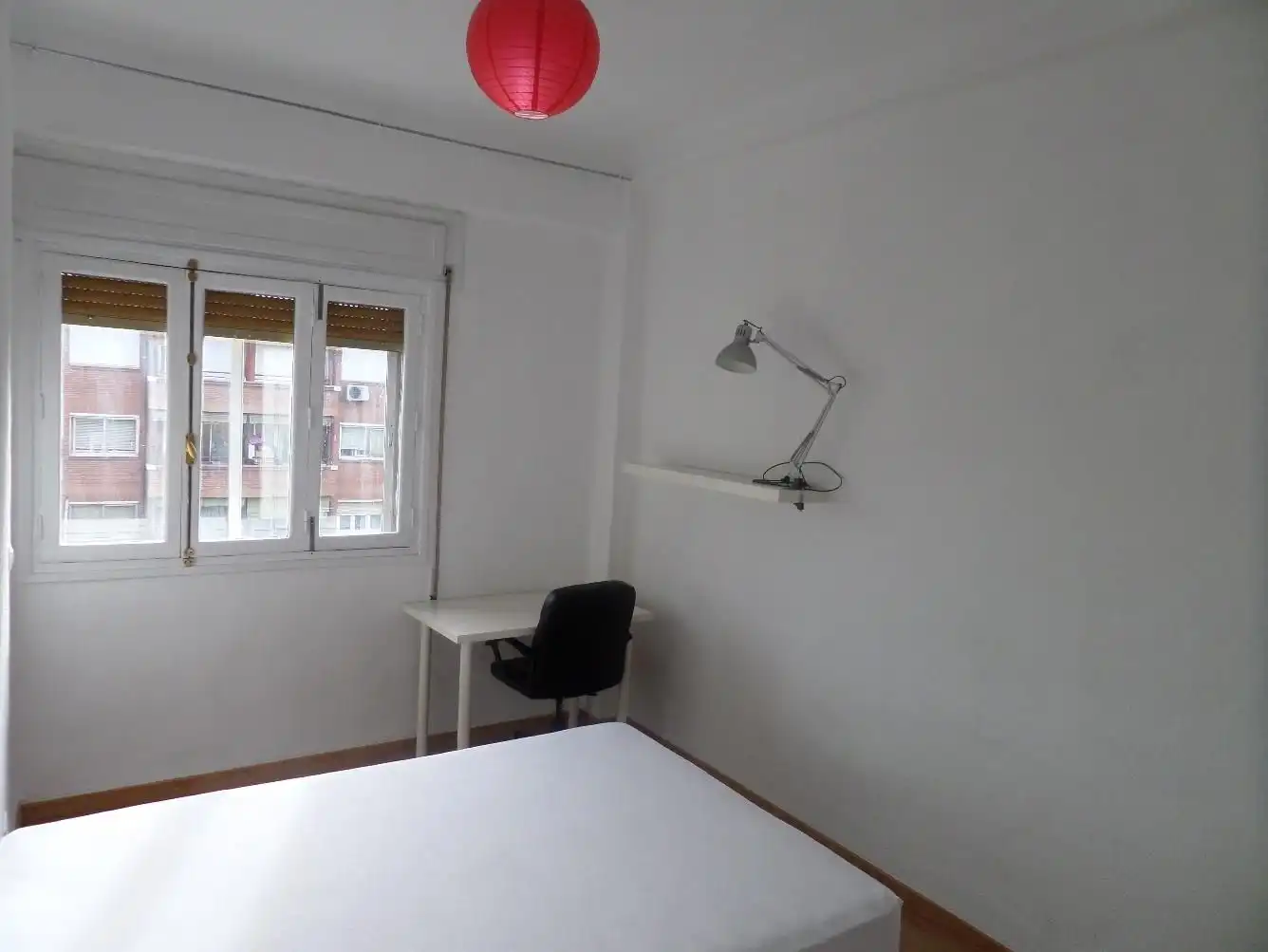 Wohnung zur Miete in Paseo de Santa María de la Cabeza, Acacias