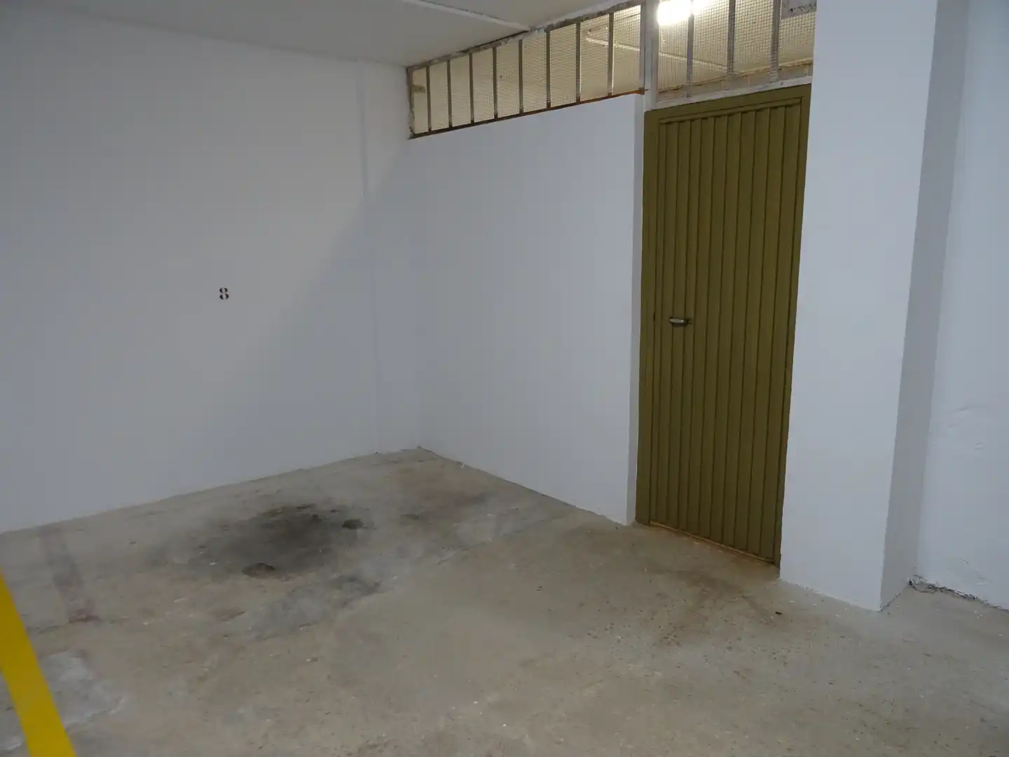 Einzelparkplatz zum Verkauf in Algemesí, imagen 2