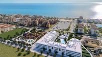 Vista exterior de Planta baixa en venda en Torrox amb Terrassa, Traster i Piscina comunitària