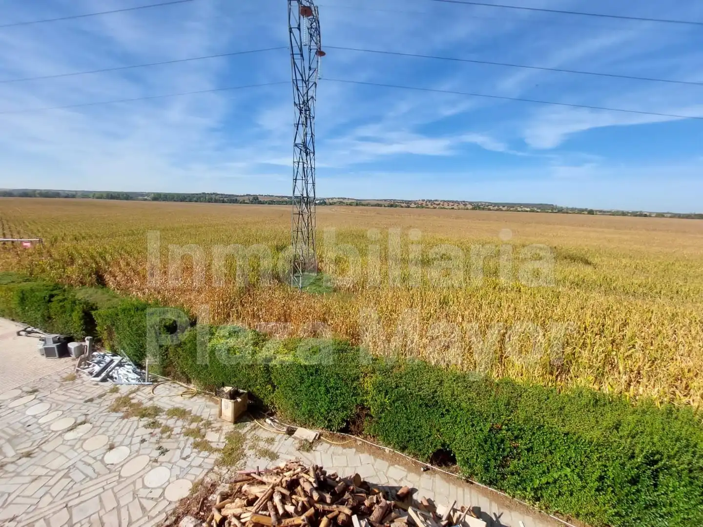 Xalet amb piscina en venda a Villamayor, imagen 7