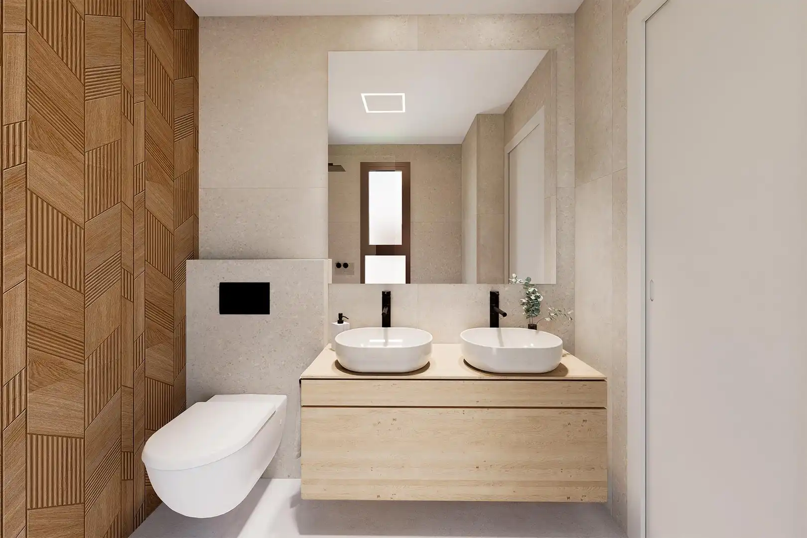 Bungalow con piscina en venta en Las Lomas de Rame - Bahía Bella, imagen 15