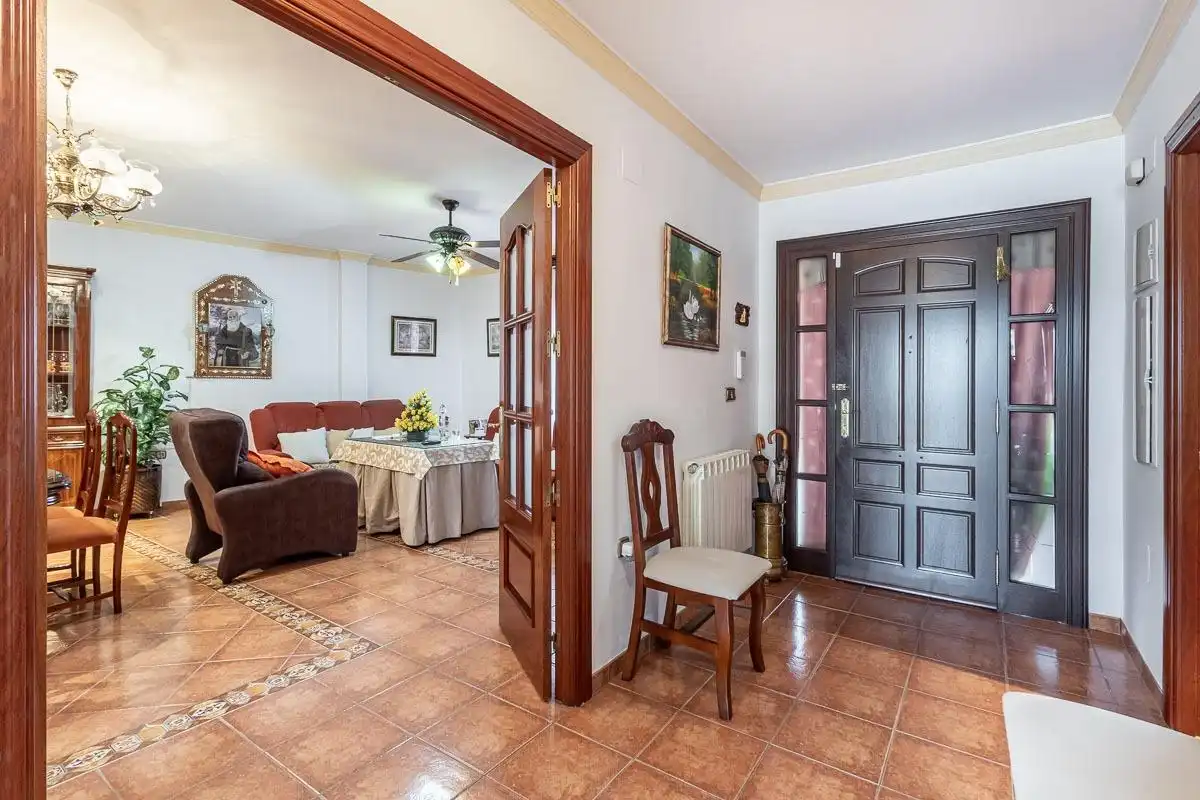 Chalet en venta en Santa Fe, imagen 22