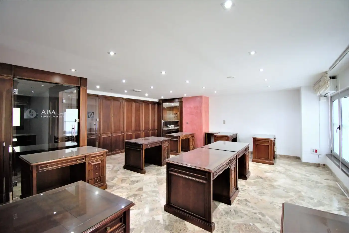 Bureau à louer à Beiro, imagen 5