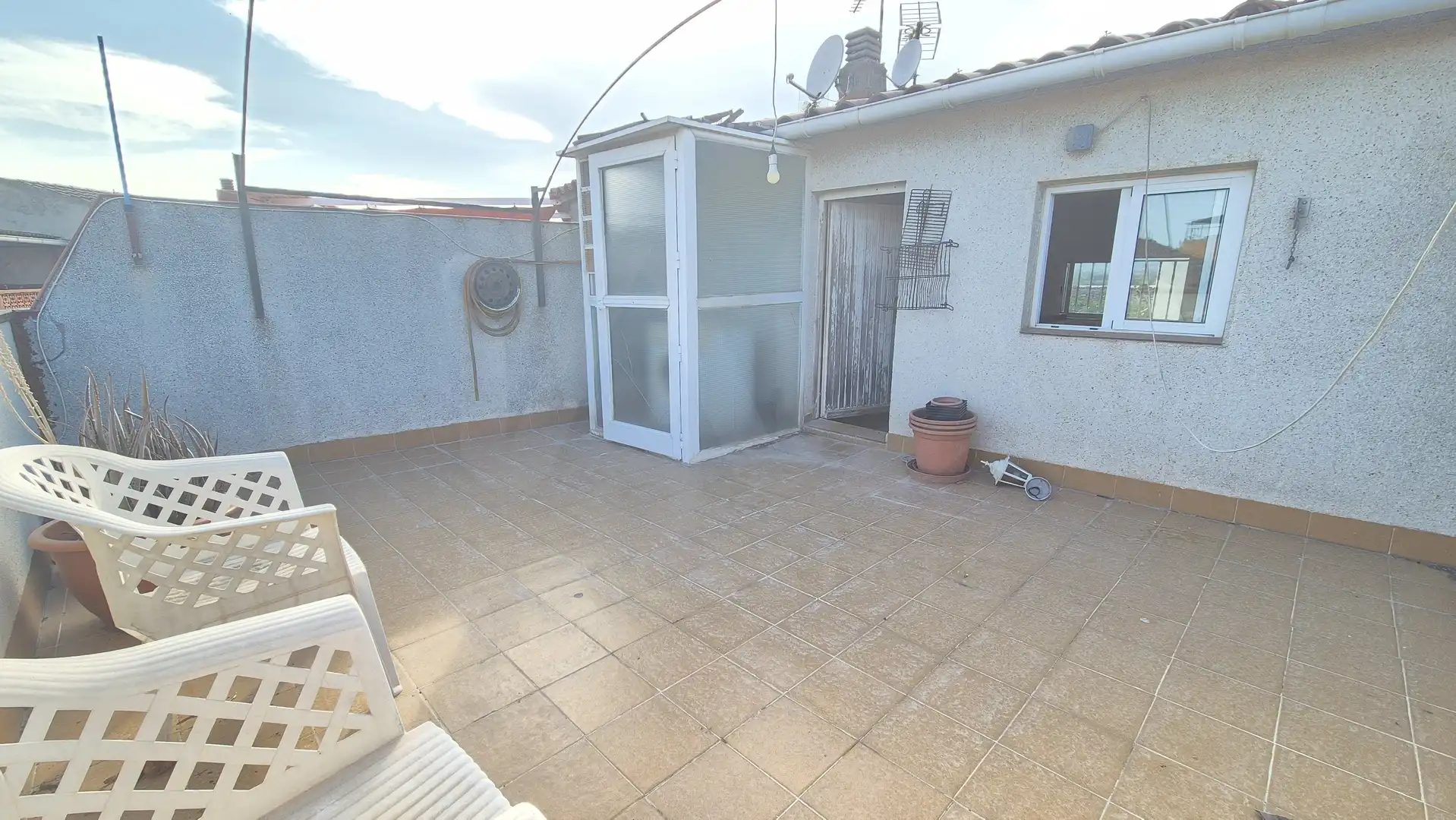 Casa pareada en venta en Castellet i la Gornal, imagen 8