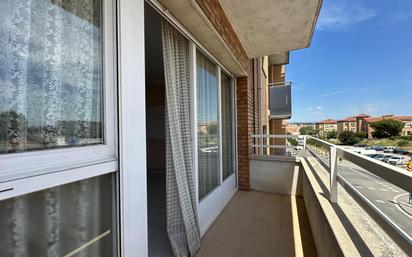Terrassa de Pis en venda en Manresa amb Calefacció