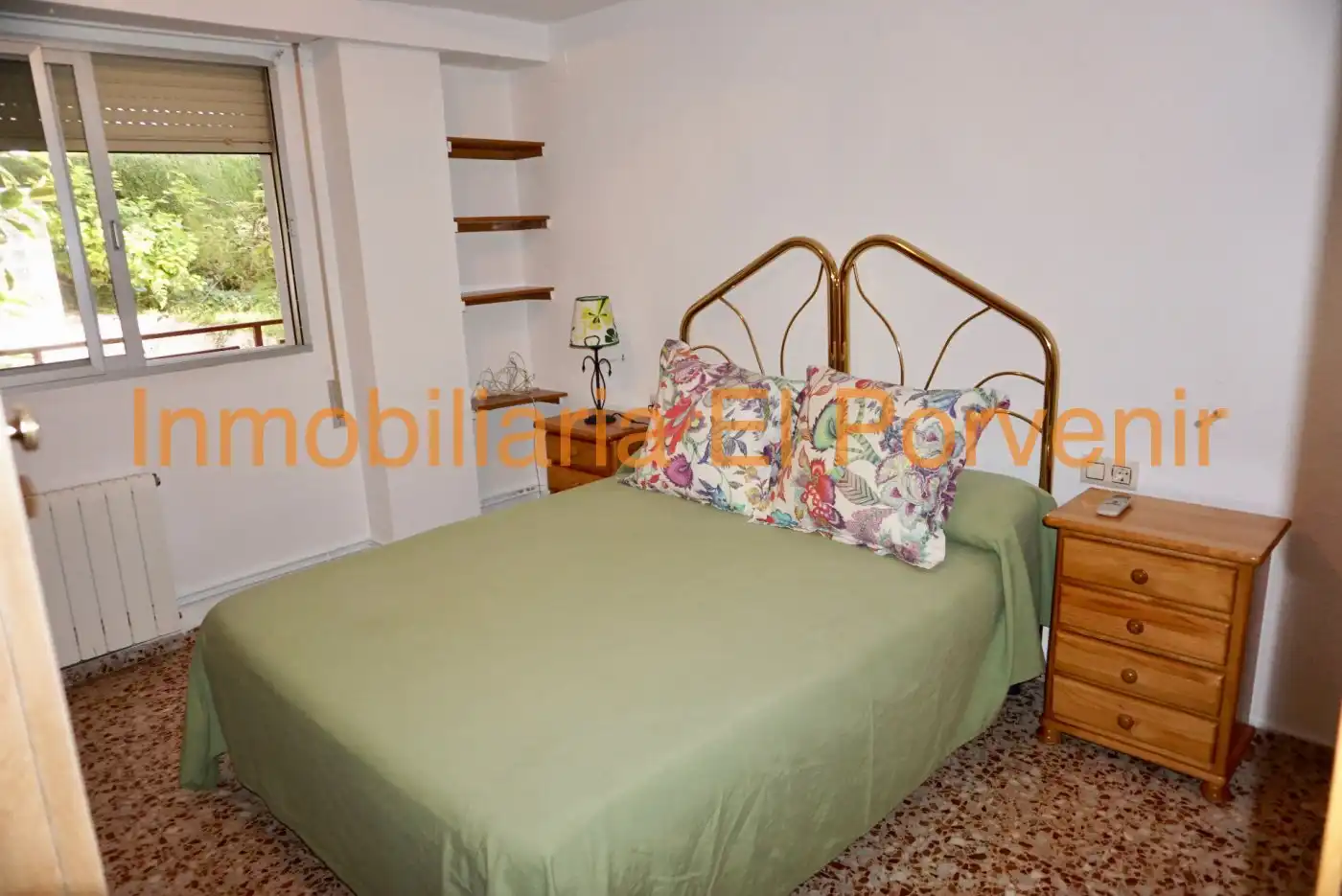 Habitación de Piso en venta en Torrent con Aire acondicionado, Calefacción y Jardín privado