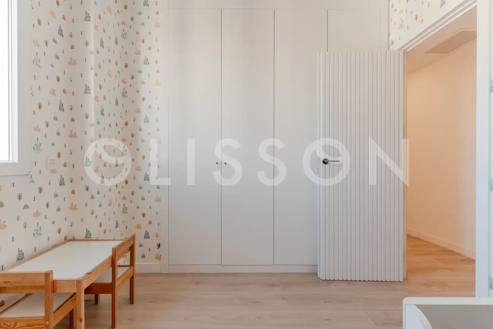 Flat with lift for sale in Barrio de Salamanca, imagen 22