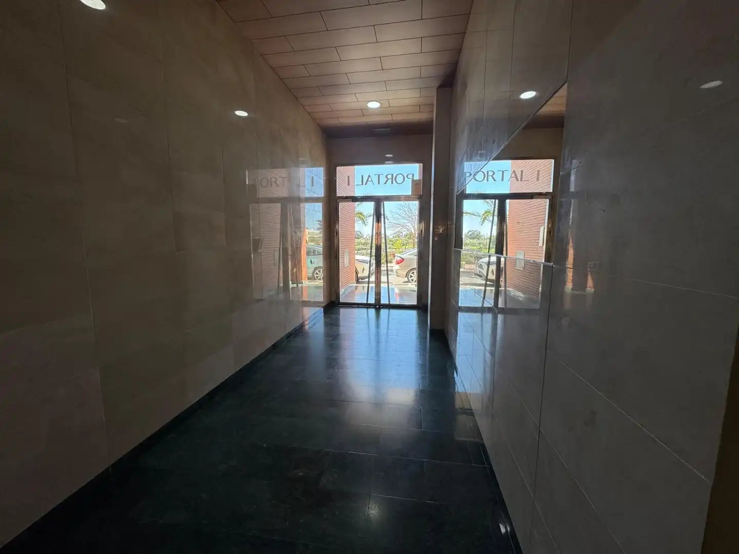 Piso en venta en Roquetas de Mar con Aire acondicionado, Calefacción y Terraza