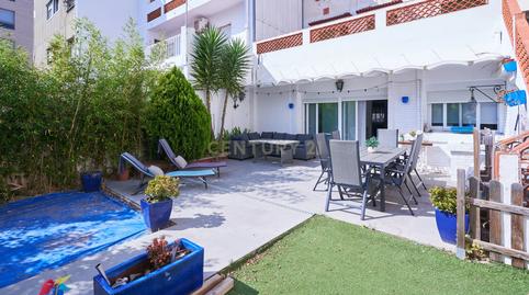 Foto 2 de Casa o xalet en venda a Carrer de César Cataldo, 55, Benicarló, Spain, 55, Puerto, Castellón