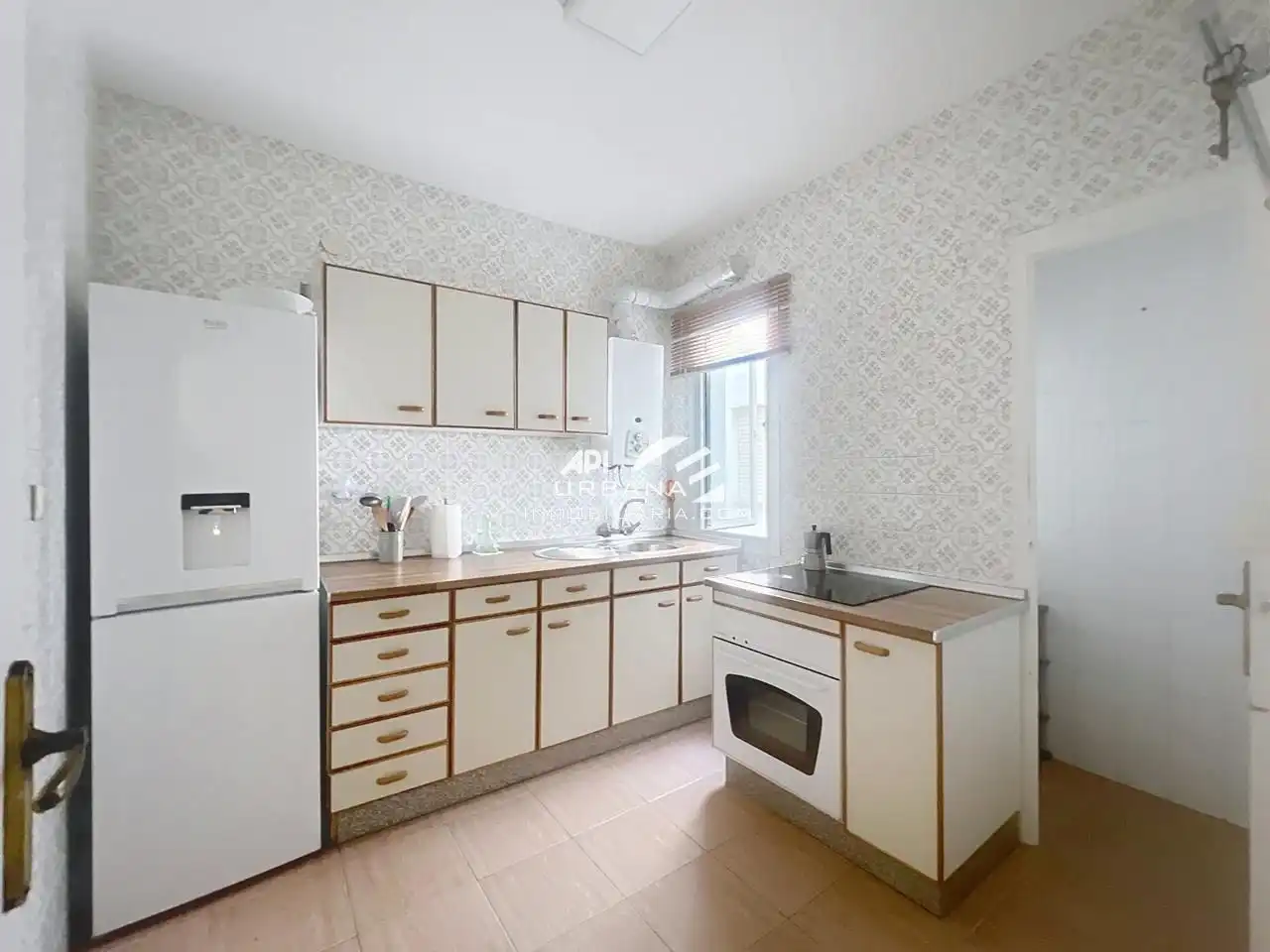 Flat for sale in San Francisco