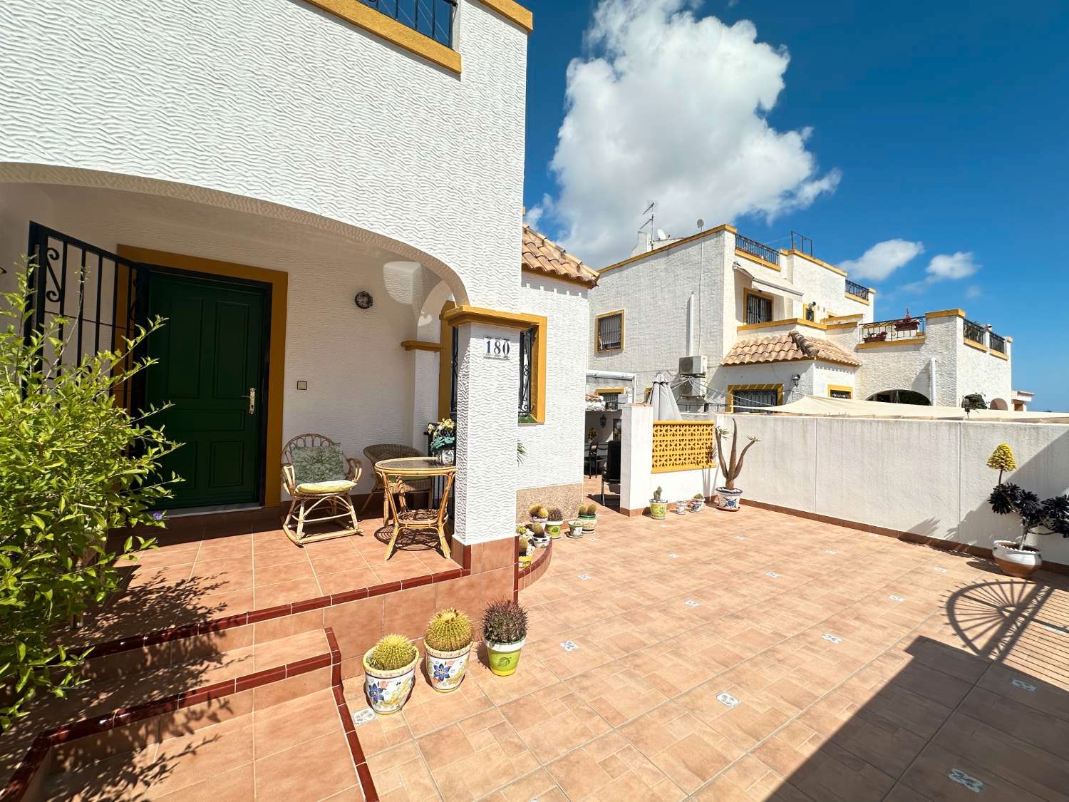 Dúplex en venda a La Florida, Orihuela Costa