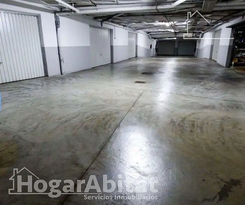 Casa en venda a Calle Don Alarico López Teruel, imagen 27