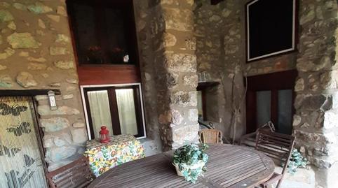 Foto 2 de Casa o chalet en venta en Cabó, Lleida