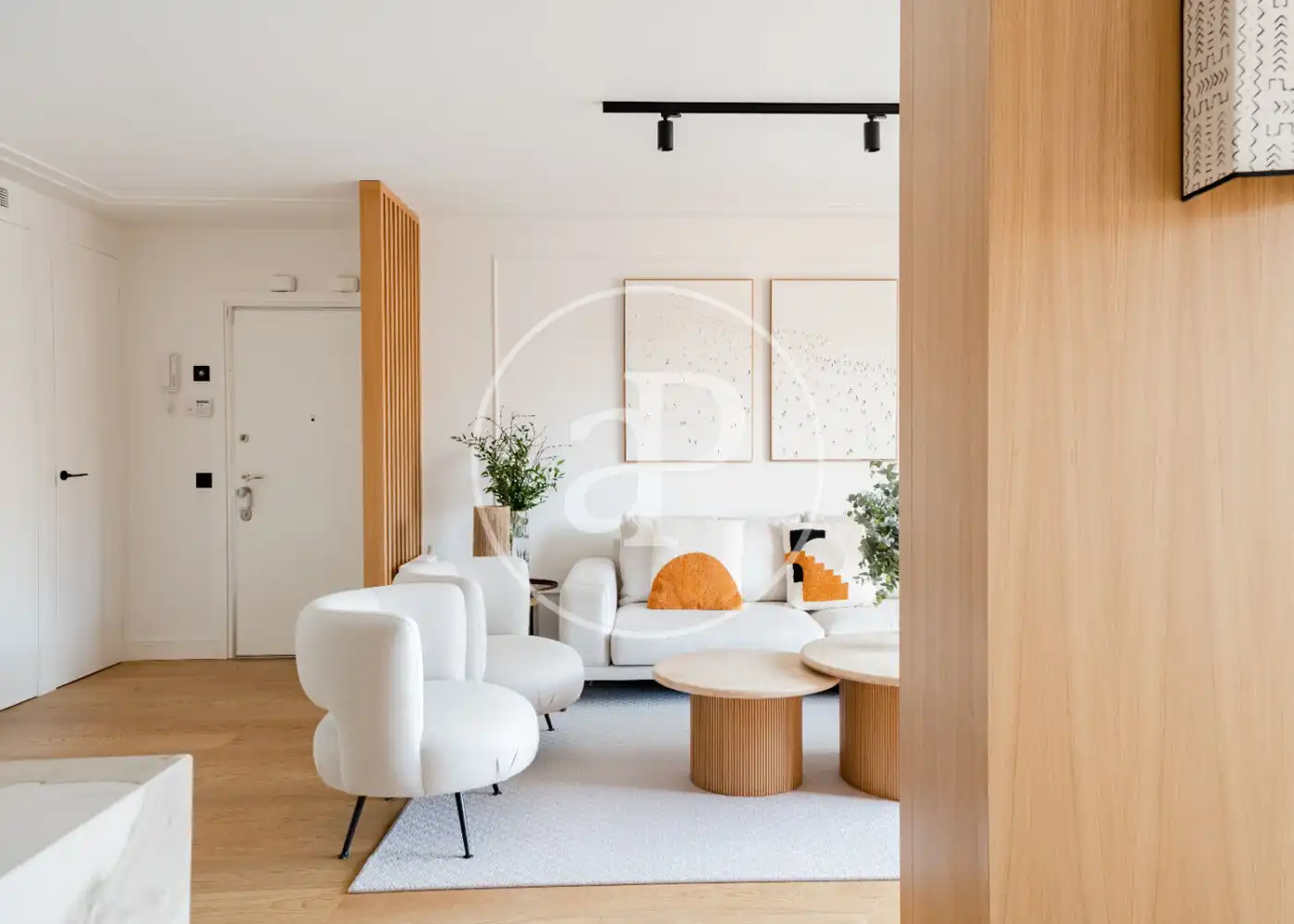 Appartement avec ascenseur à vendre à Barrio de Salamanca, imagen 3