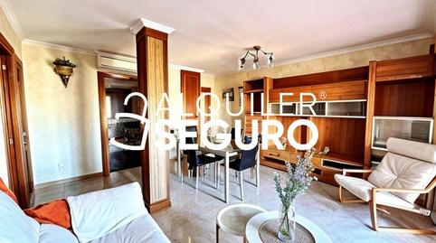 Photo 4 of Flat for rent in Isla Graciosa, Tres Olivos - Valverde, Madrid Capital