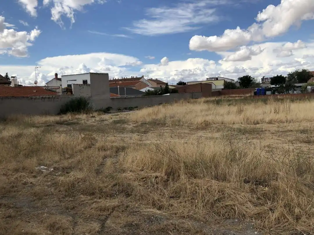 Terreni e lotti in vendita a Calle Balsain, imagen 9
