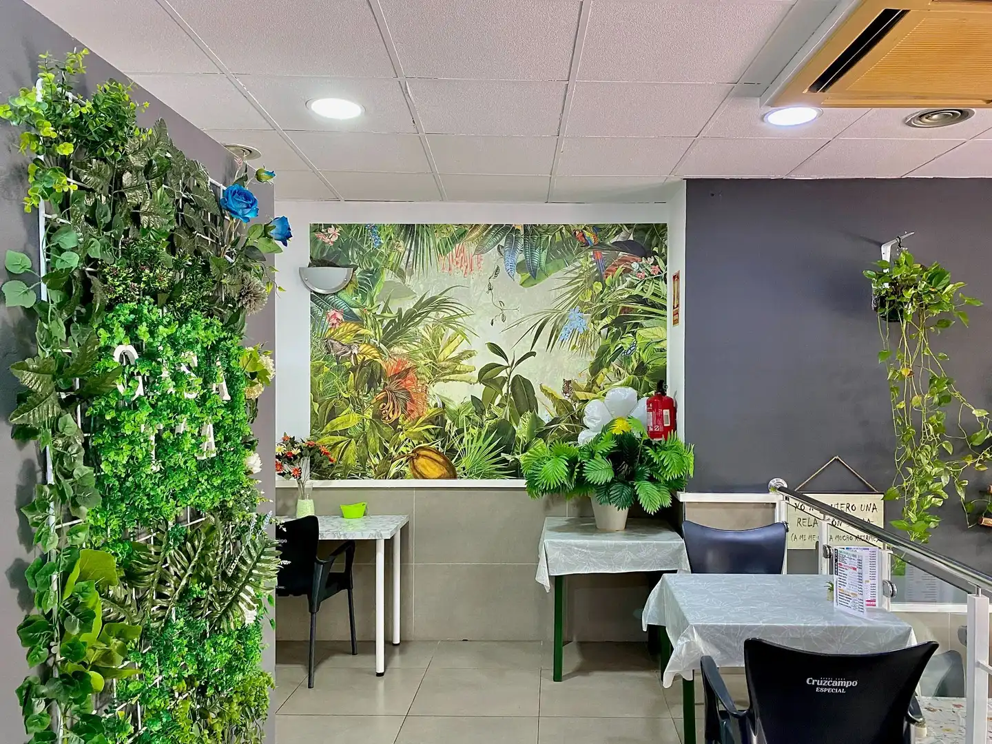 Business premises for transfer in del altillo 3, imagen 7