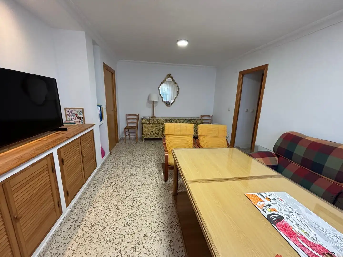 Appartamento con balcone in vendita a Castilleja de la Cuesta, imagen 8