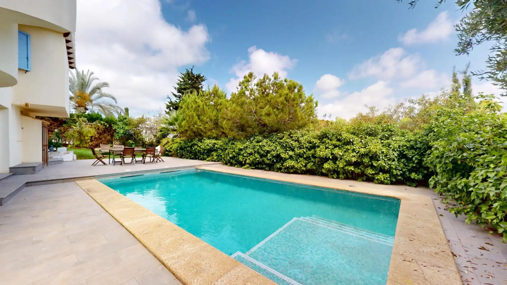 Villa avec piscine à vendre à Calle SAN FRANCISCO, imagen 27