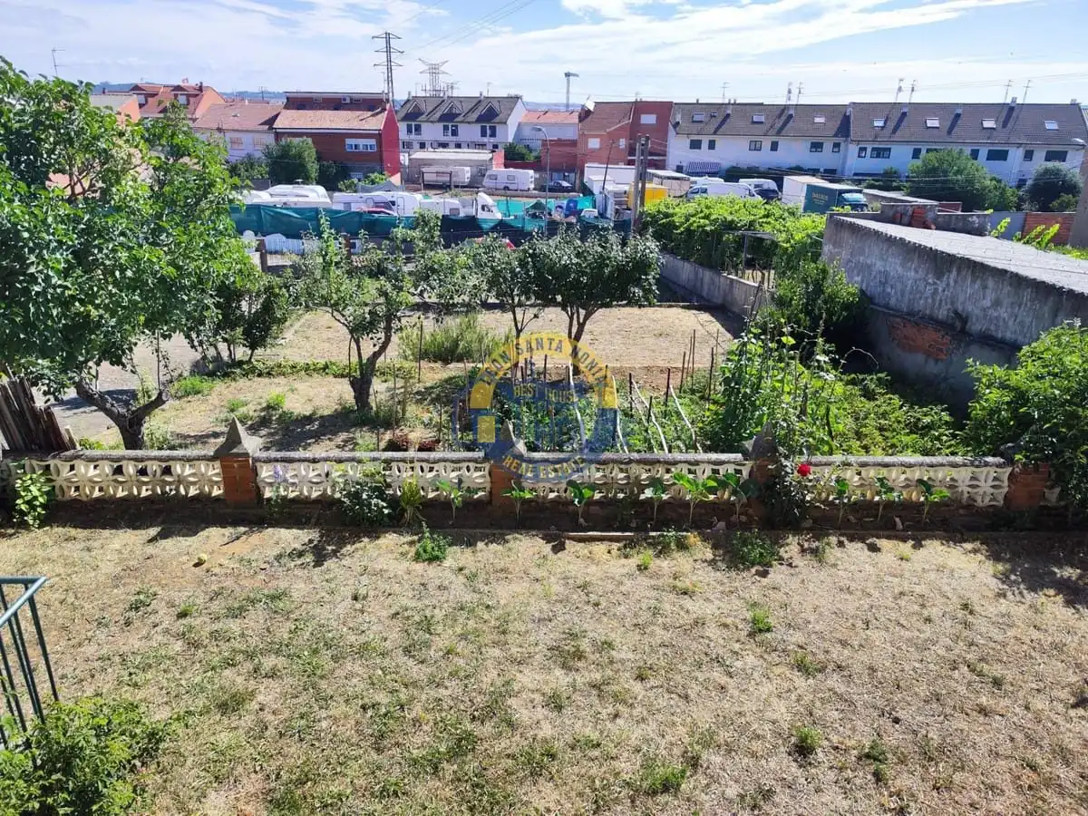 Casa en venda a Trobajo del Camino, imagen 21