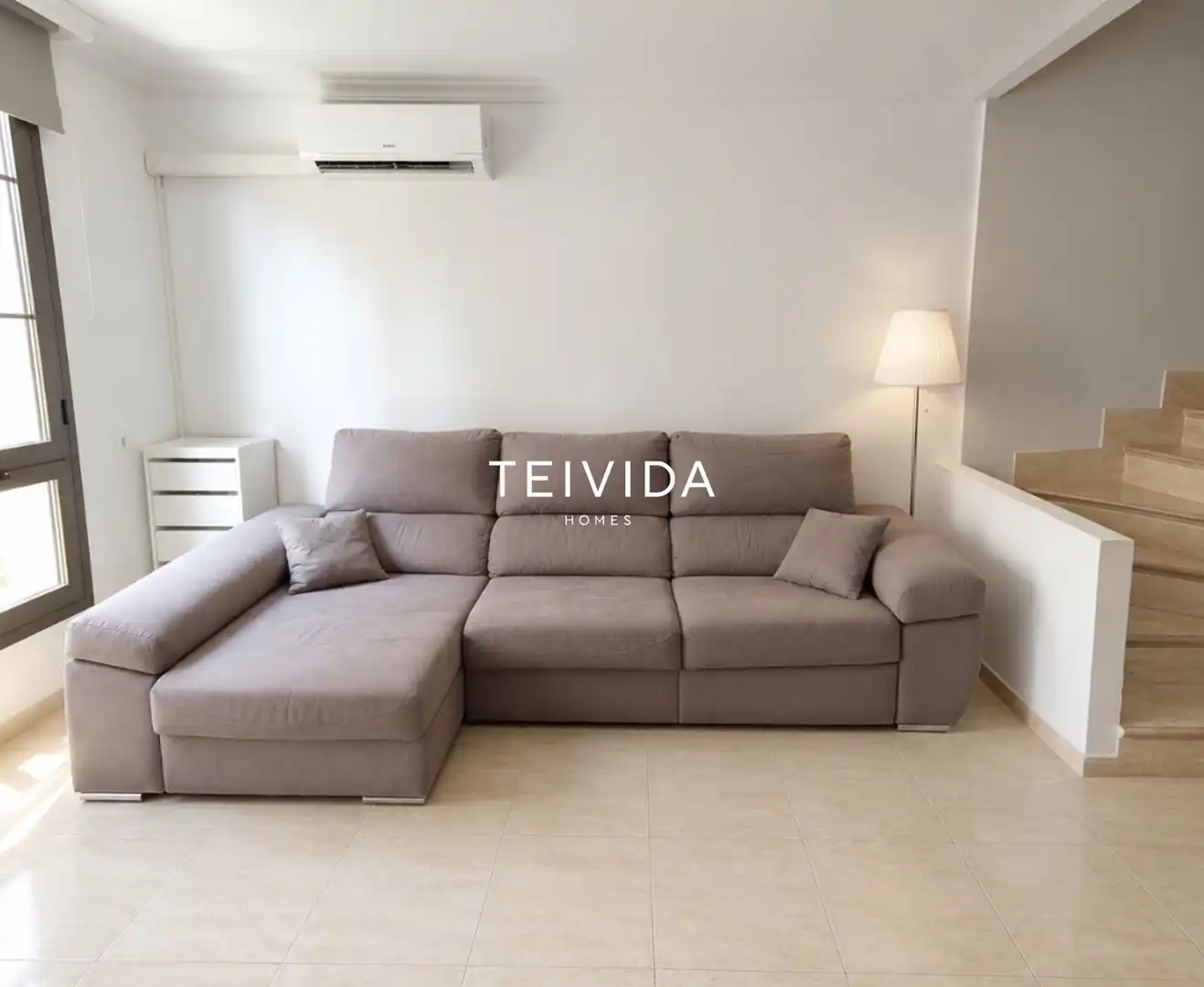 Terraced house with pool for sale in MENCEY ADJONA, imagen 16
