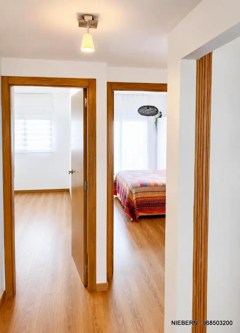 Habitación de Piso en venta en Cartagena con Aire acondicionado, Parquet y Trastero