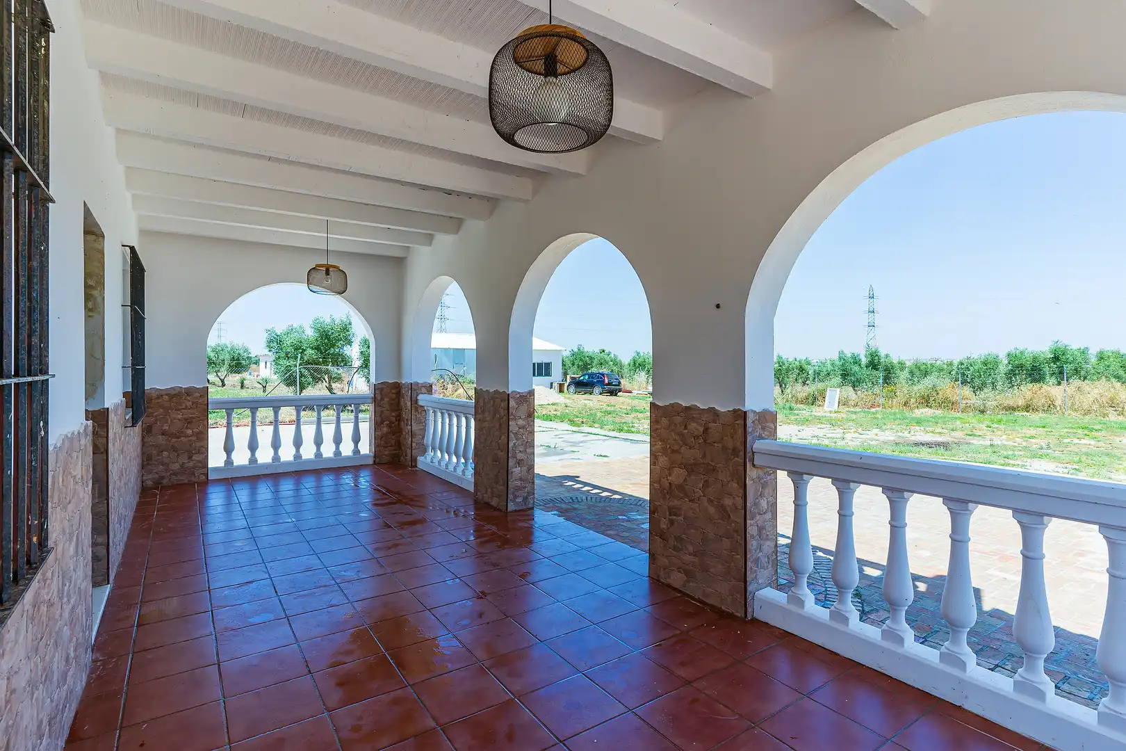 Casa o chalet en venta en Diseminado los Majuelos, 16, Niebla