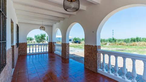 Photo 2 of House or chalet for sale in Diseminado Los Majuelos, 16, Niebla, Huelva