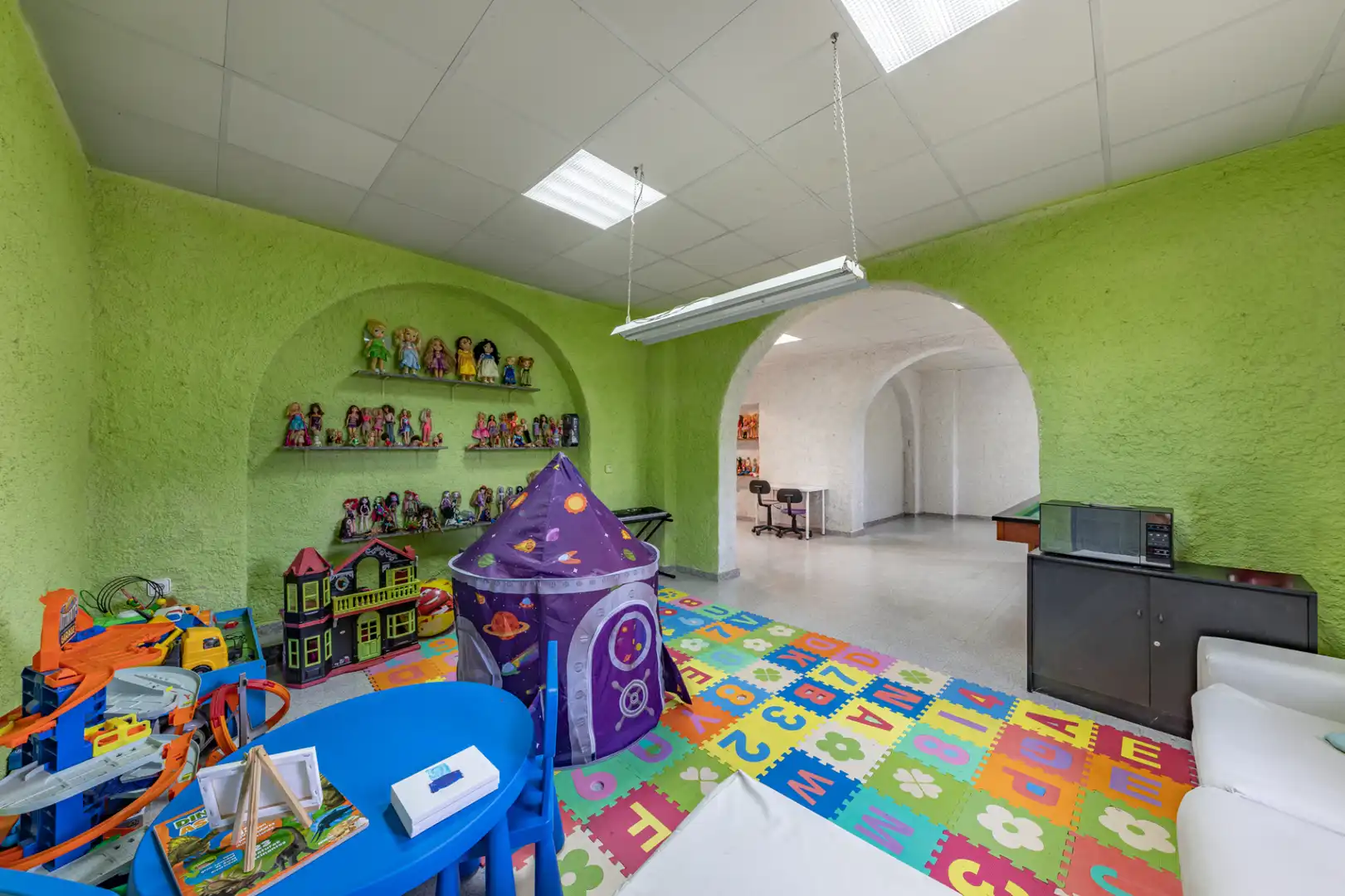 Casa o chalet en venta en Llinars del Vallès con Aire acondicionado, Calefacción y Jardín privado