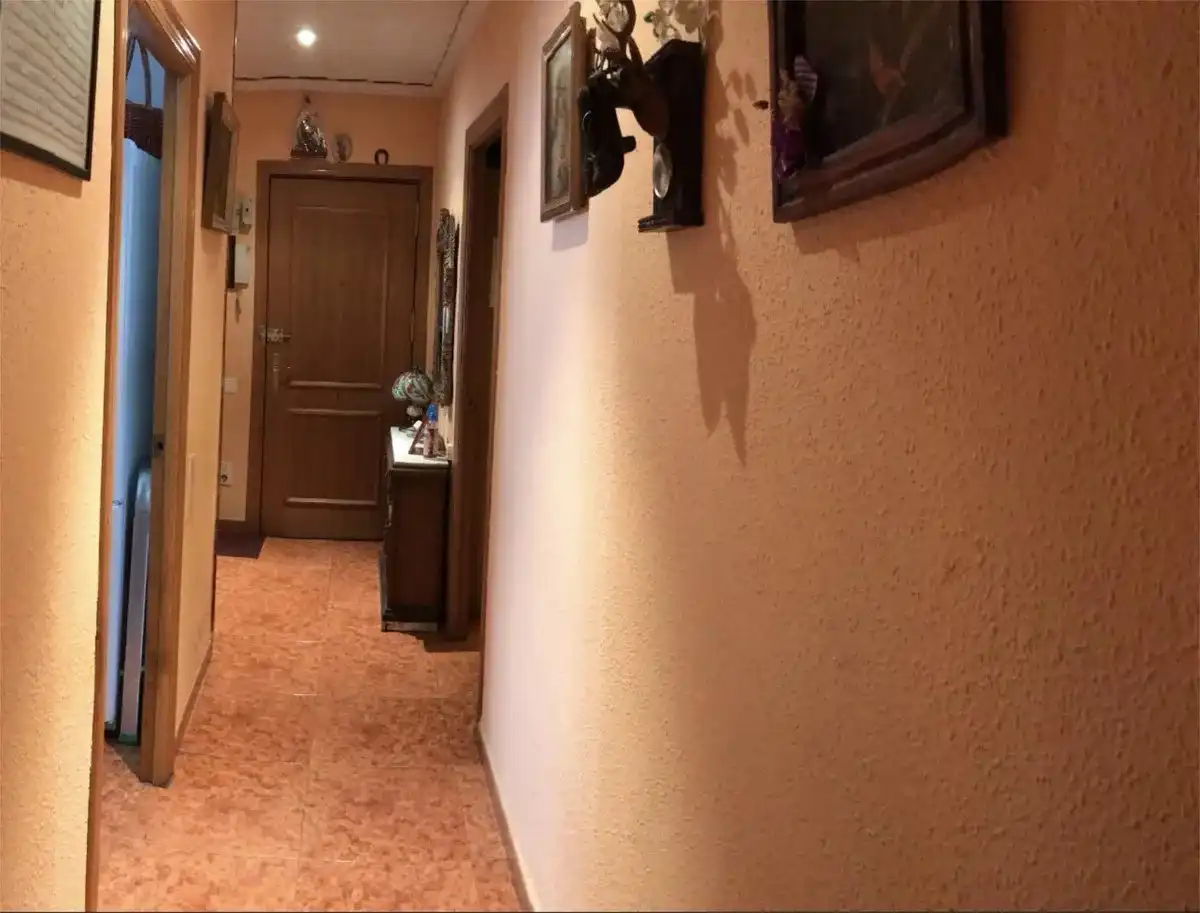 Flat for sale in Alberic  with Air Conditioner, Heating and Terrace