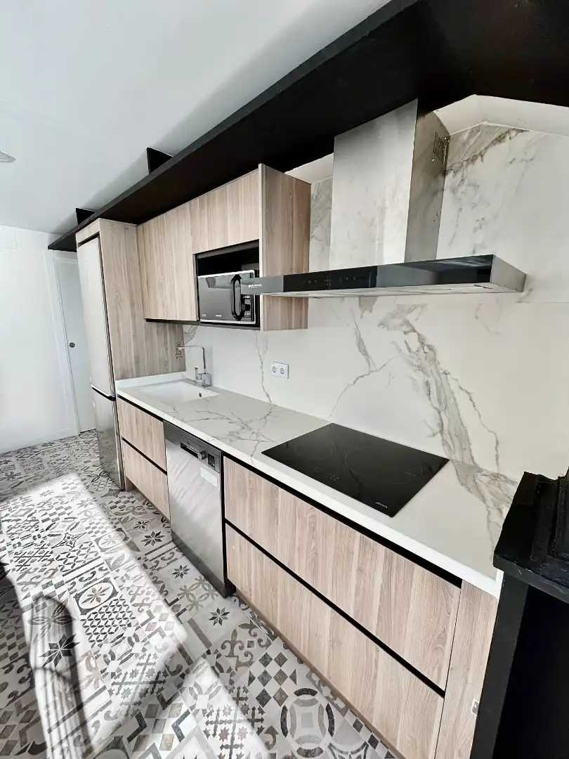 Piso con ascensor en venta en Carrer Sol Naixent, imagen 22