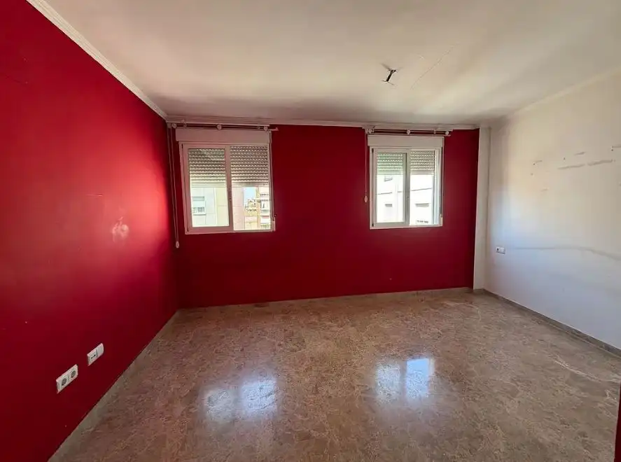 Bedroom of Attic for sale in Albal, Valencia