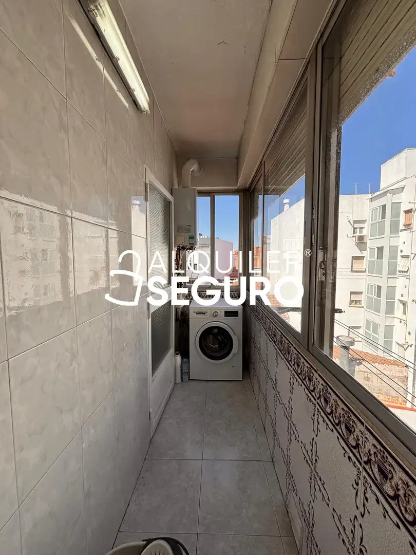 Flat for rent in del Monte Perdido, San Diego