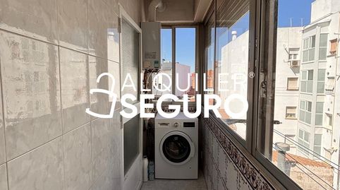 Photo 3 of Flat for rent in Del Monte Perdido, San Diego, Madrid Capital