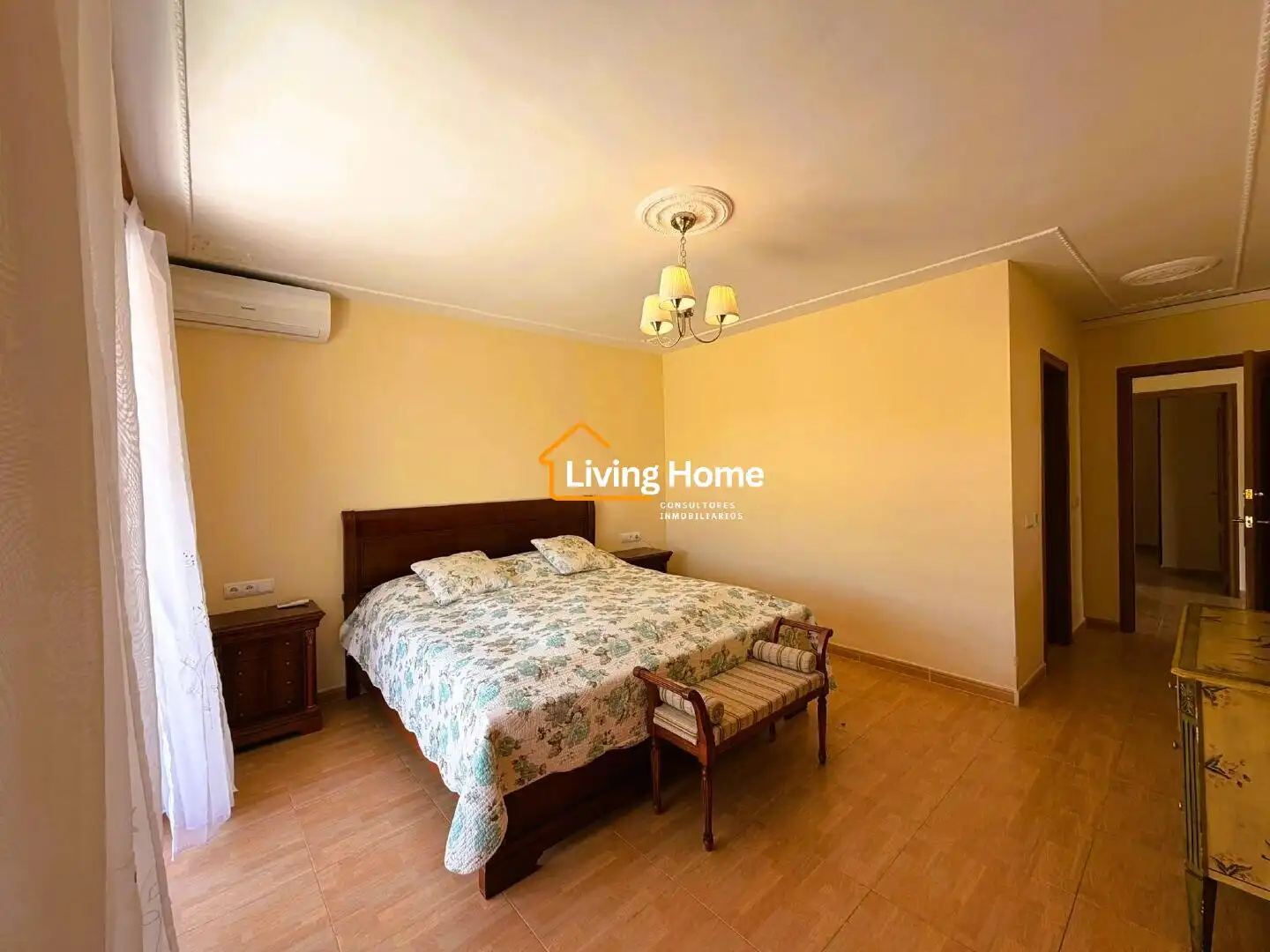 Sala de estar de Casa o chalet en venta en Cambrils