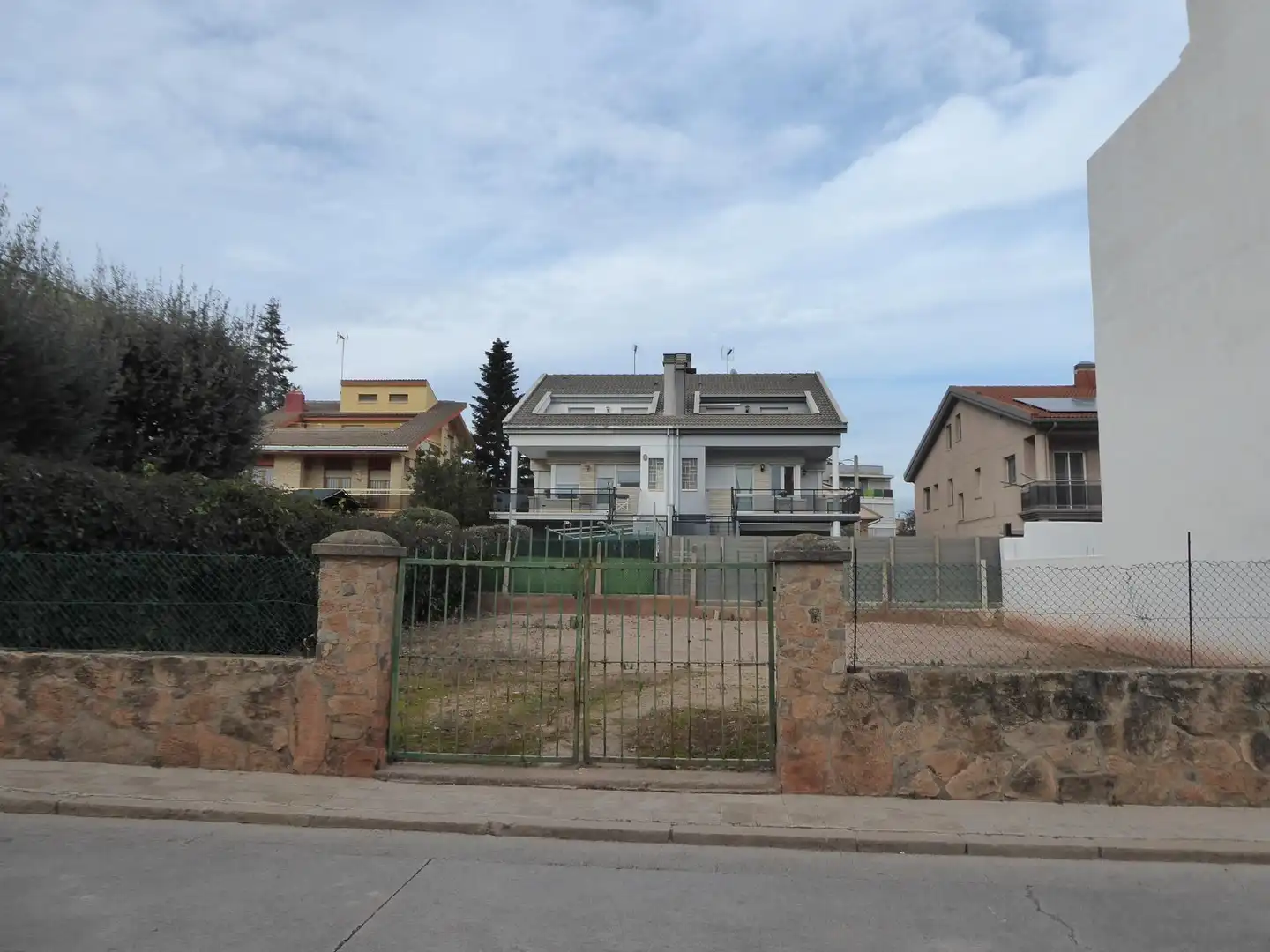 Wohnbaugrundstück zum Verkauf in Santpedor, imagen 3