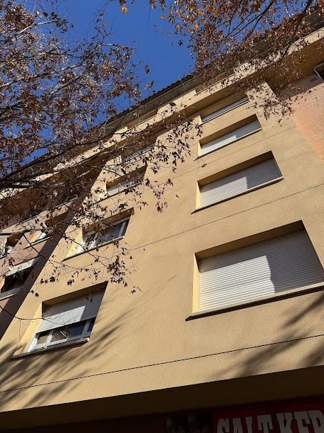 Flat for sale in del President Francesc Macià, Centre
