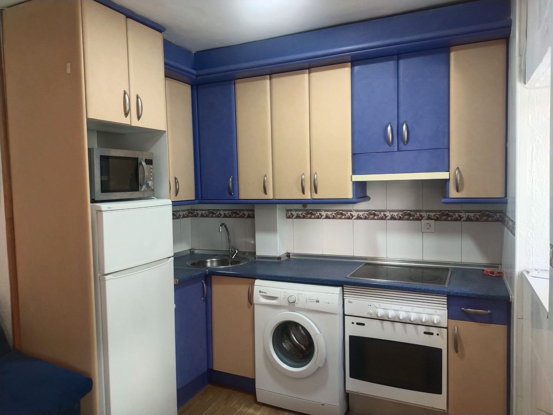 Pis de lloguer a La Granja