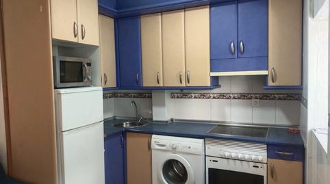 Foto 2 de Pis de lloguer a La Granja,  Zaragoza Capital