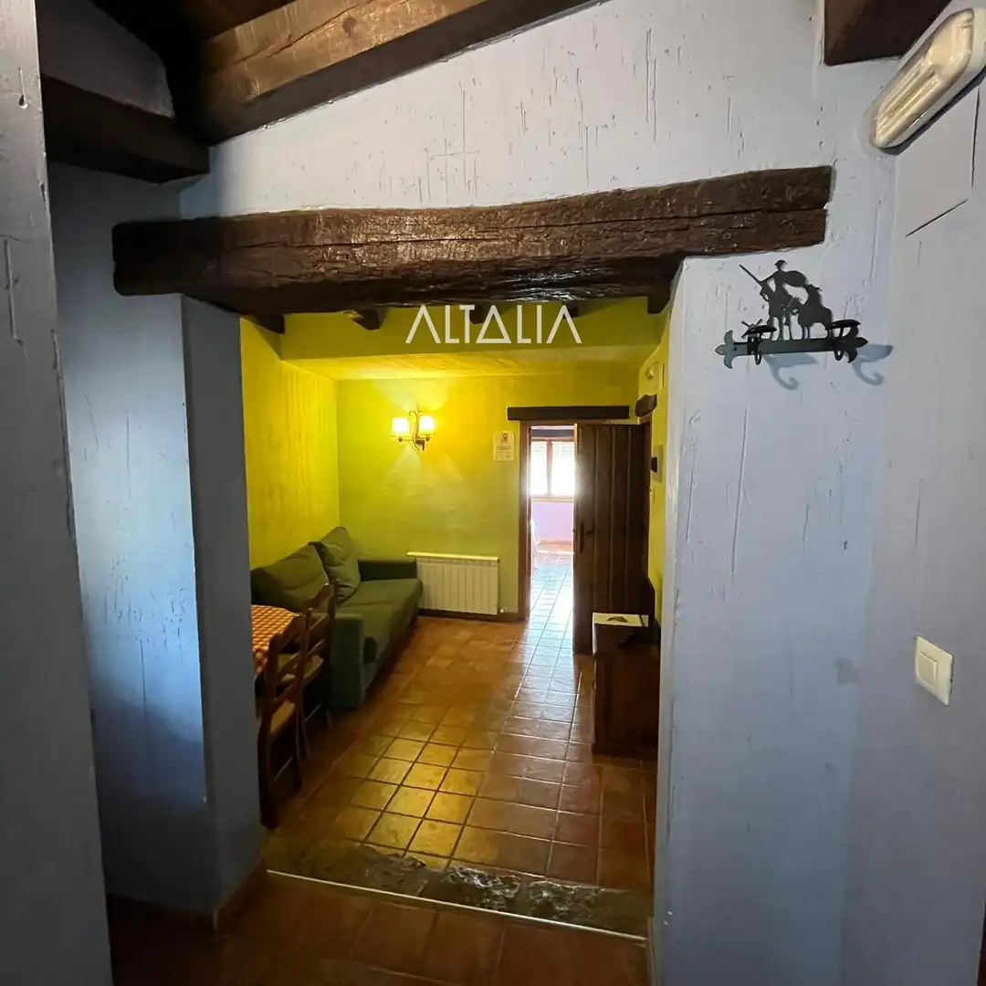 Casa o chalet en venta en Villar de Olalla con Terraza y Amueblado
