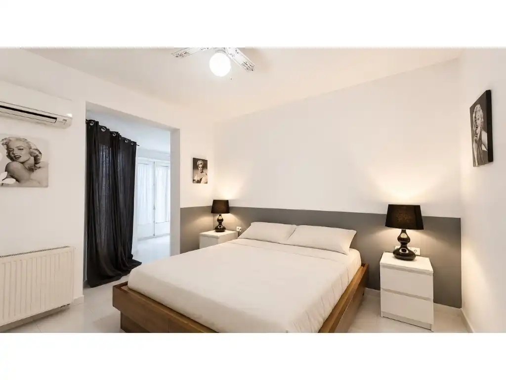 Dormitori de Casa o xalet en venda en Empuriabrava