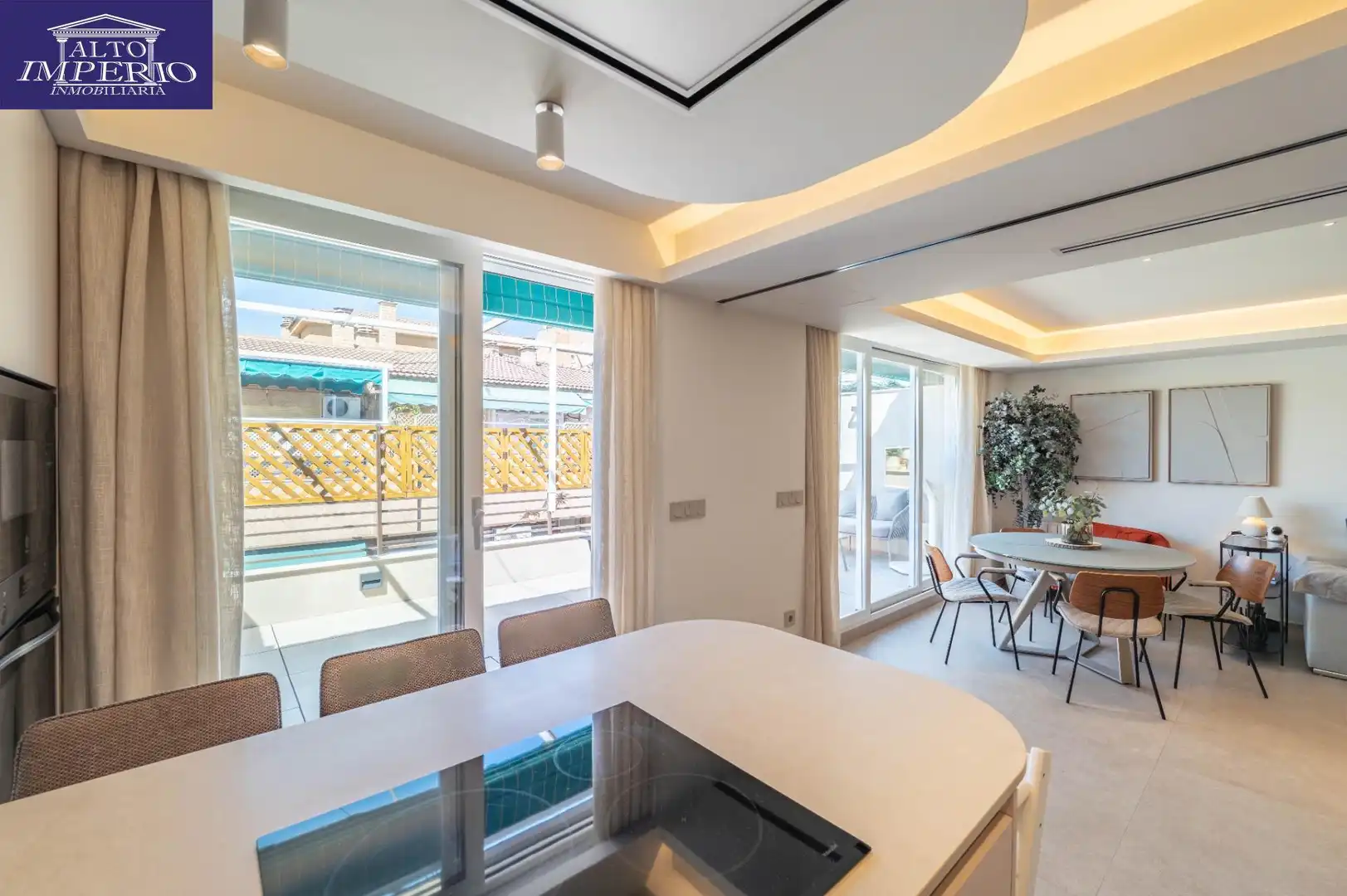 Penthouse with lift for sale in Calle ABEN HUMEYA 7, imagen 9