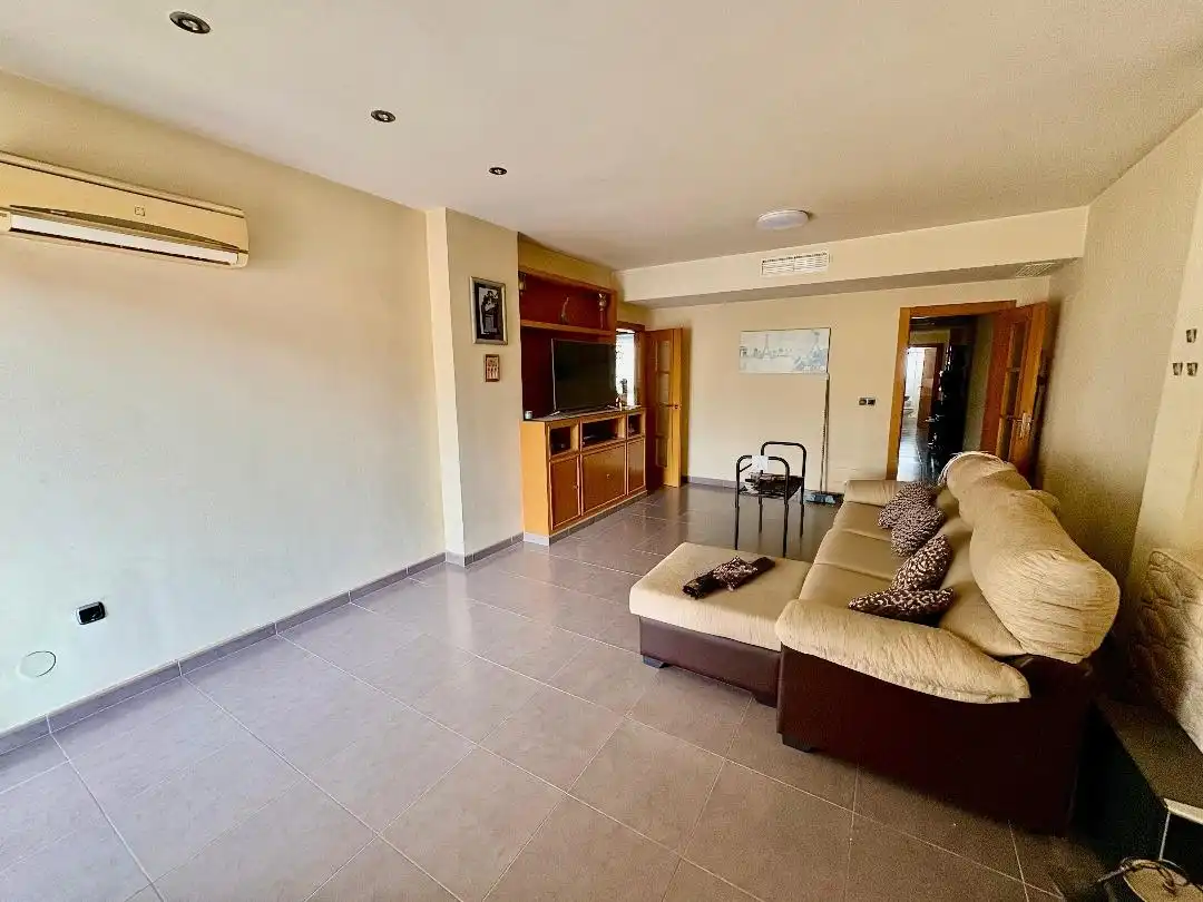 Flat for sale in San José