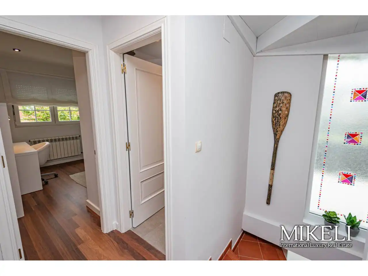 Casa o xalet en venda en Piélagos amb Calefacció, Jardí privat i Parquet